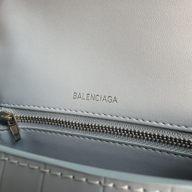 Balenciaga Hourglass Bags